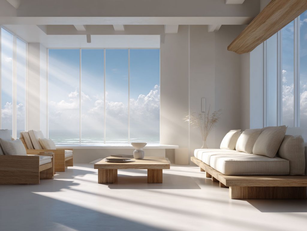 The Quiet Enemy in Coastal Homes: Sticky Dust
