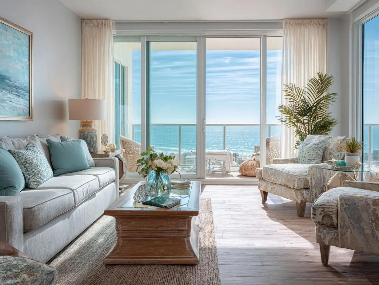 The Ultimate Guide to Vacation Rental Cleaning in Destin