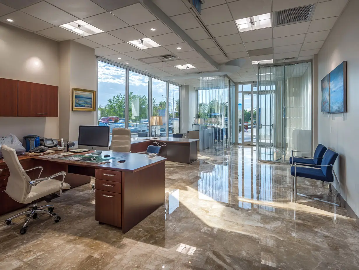 Top Benefits of Hiring a Local Cleaning Service in Destin Top Benefits of Hiring a Local Cleaning Service in Destin