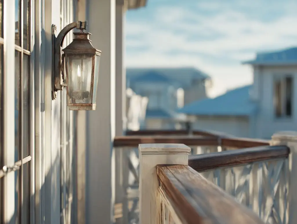 When You Live by the Gulf, You Learn Fast: Salt Air Isn’t Romantic, It’s Destructive