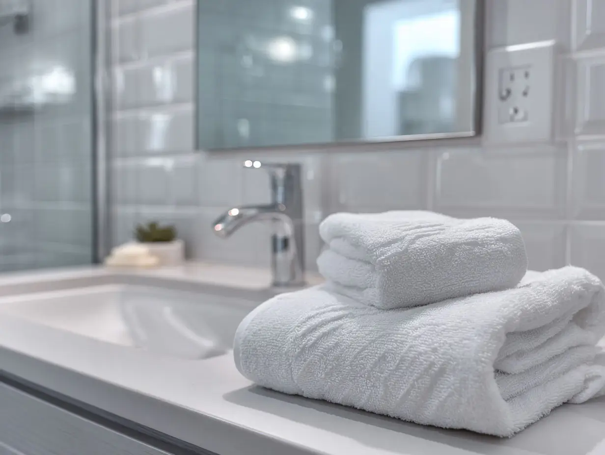 Why a Single Hair in the Bathroom Can Cost You a 5-Star Review