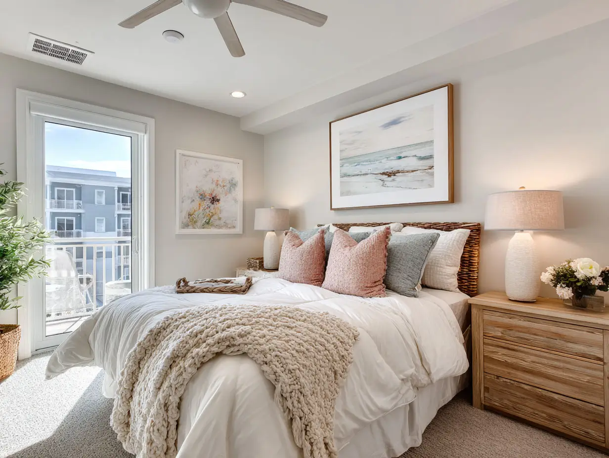 Why Clean Ceiling Vents Matter More Than Fresh Towels in Destin Rentals