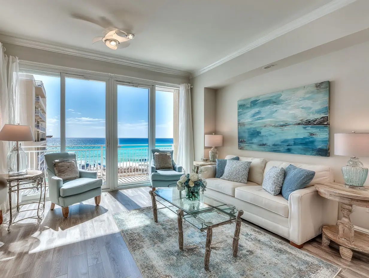 Why Destin Vacation Rentals Smell Like Sunscreen (and How to Eliminate It)