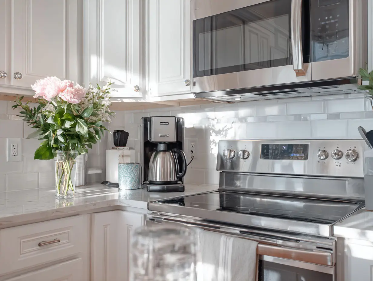 Why Dirty Coffee Makers Are the Silent Reputation Killers in Destin Rentals