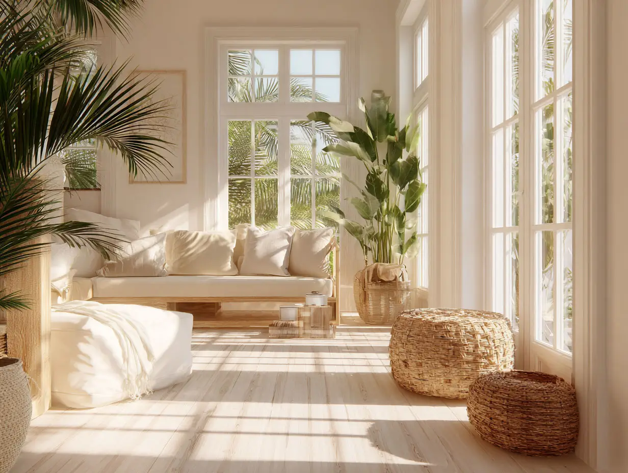 Why October Is the Best Month to Book a Full Home Cleaning Before the Holidays