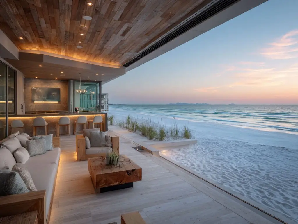 Sand Damage: The Hidden Threat to Your Destin Beach Home