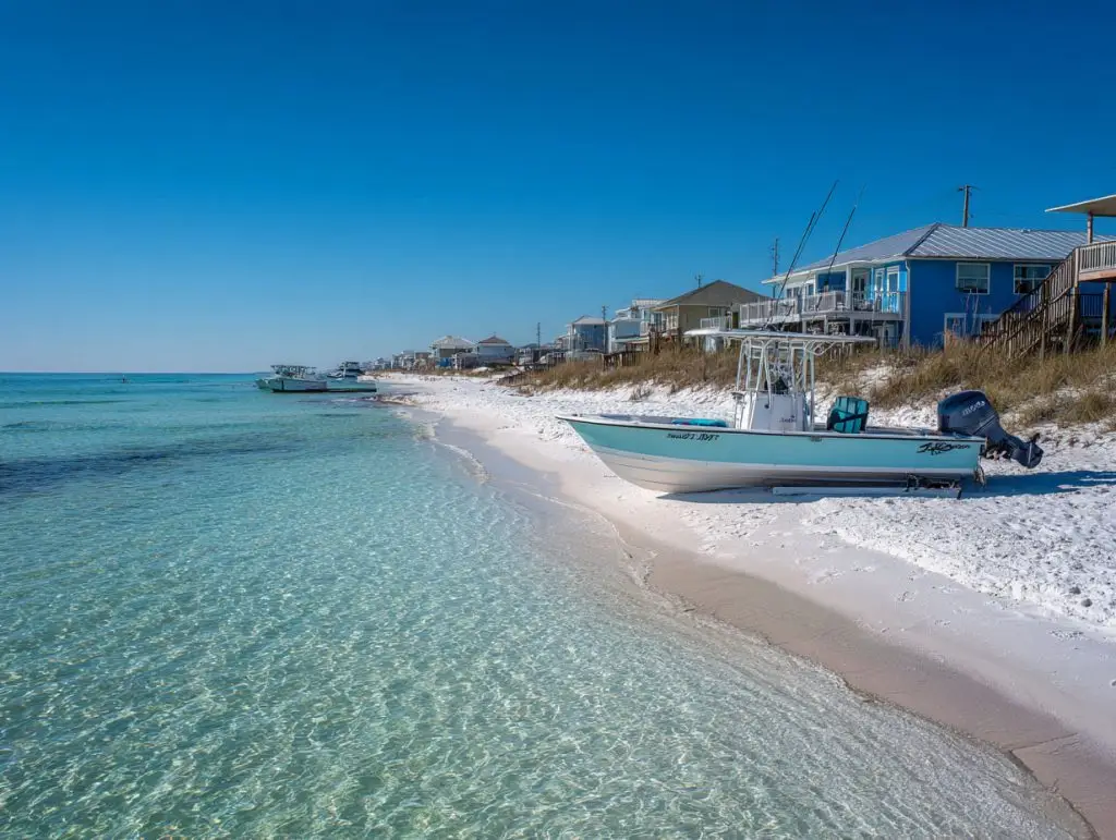 The Real Cleaning Routine Behind Every Destin Beach Home