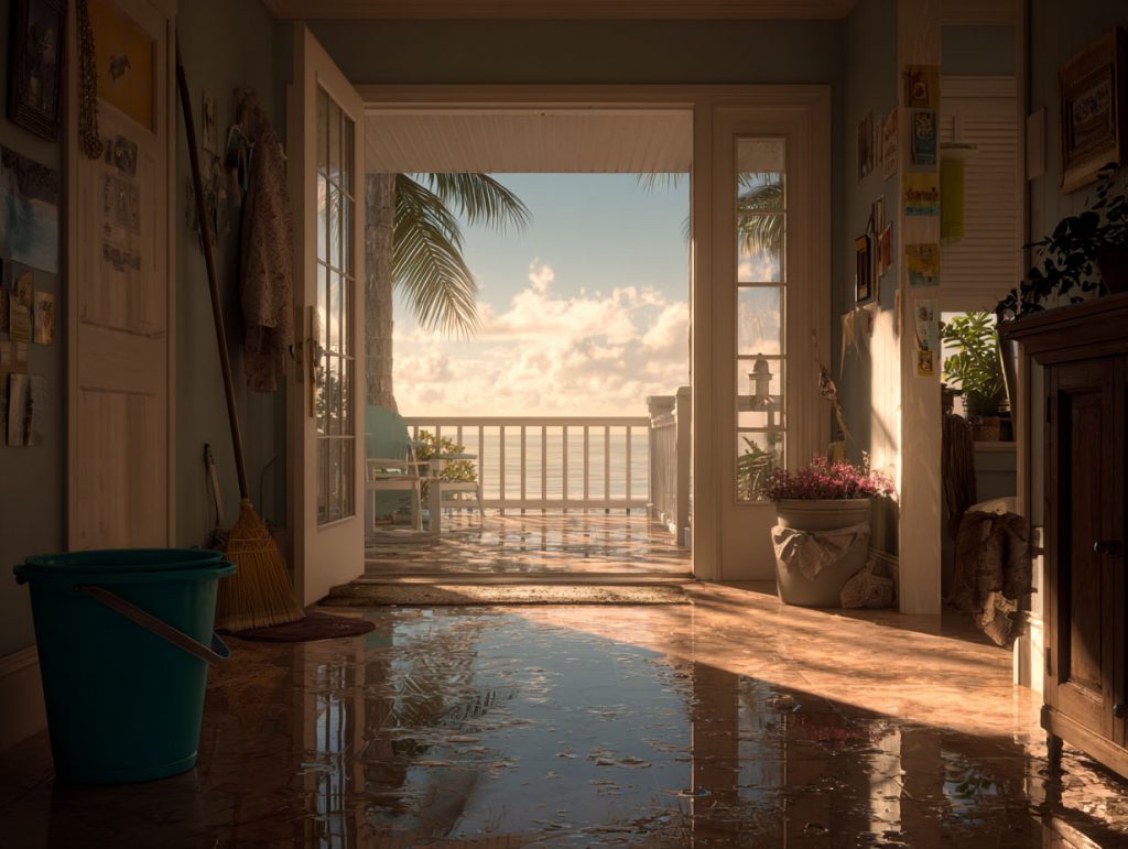 What Hurricanes Taught Me About Home Care in Destin