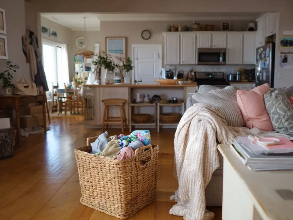 How I Broke the Deep-Cleaning Cycle in Destin