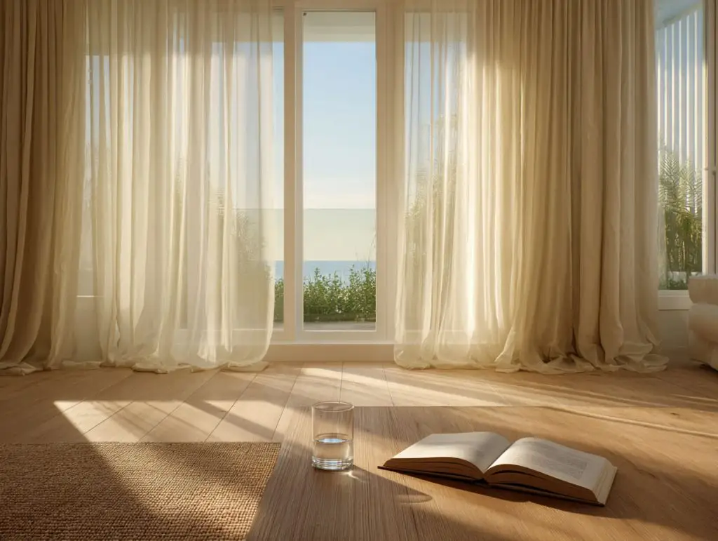 How I Removed That “Old House” Smell in Destin