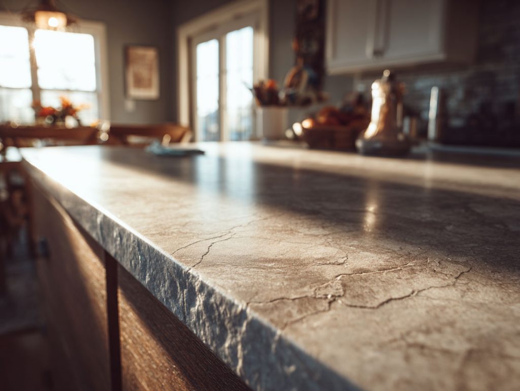 How I Damaged My Surfaces — and Fixed Them in Destin