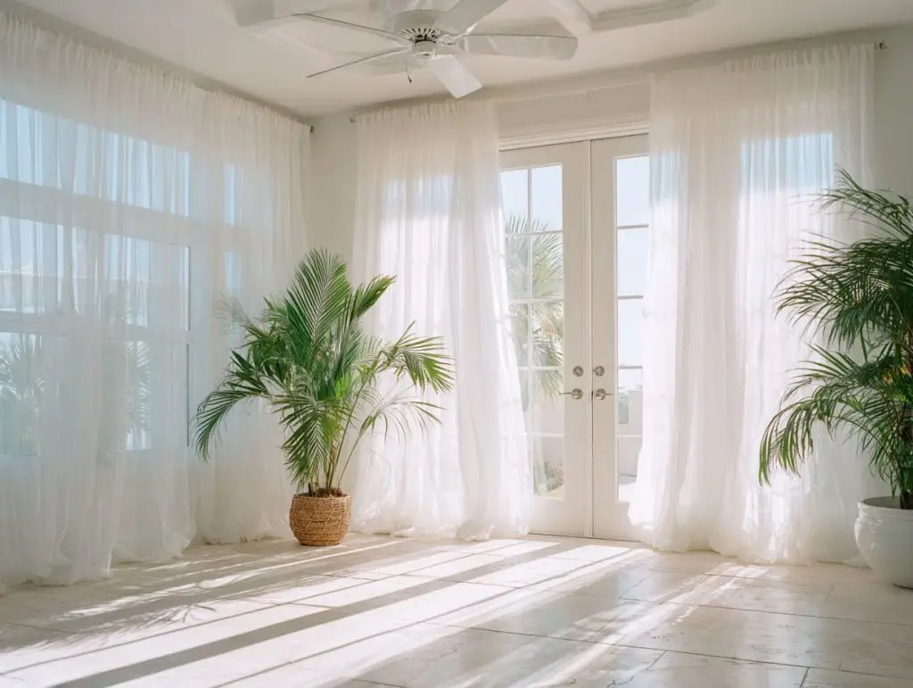 Beat the Heat: Professional Summer Cleaning Services in Destin