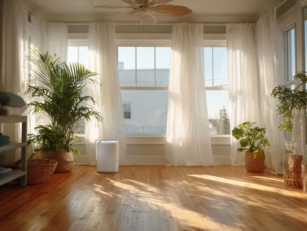 How I Keep My Destin Home Fresh Despite Endless Humidity