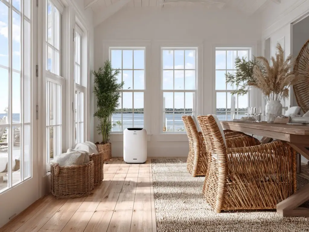 How I Keep Mold Away in My Destin Home