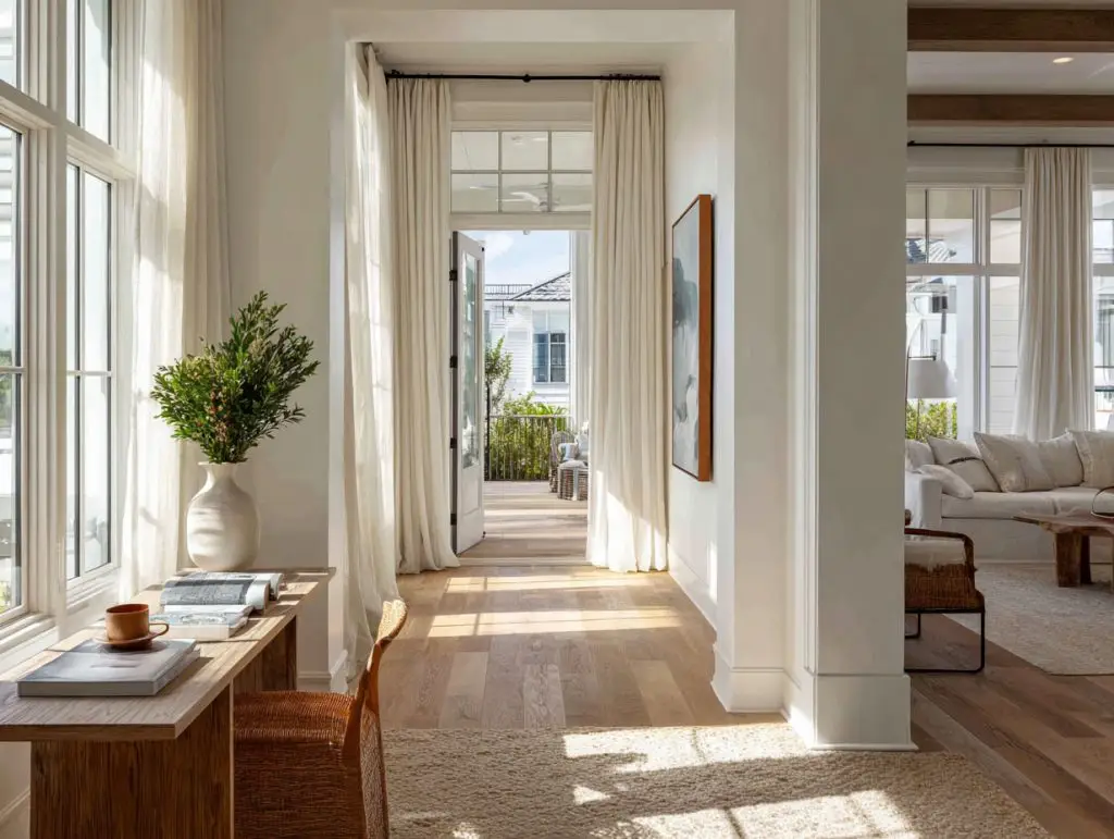 The Day I Stopped Cleaning Rooms — and Cleaned My Home