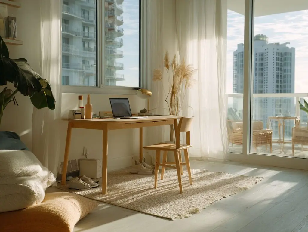 How I Stopped Overcleaning and Finally Rested in Destin