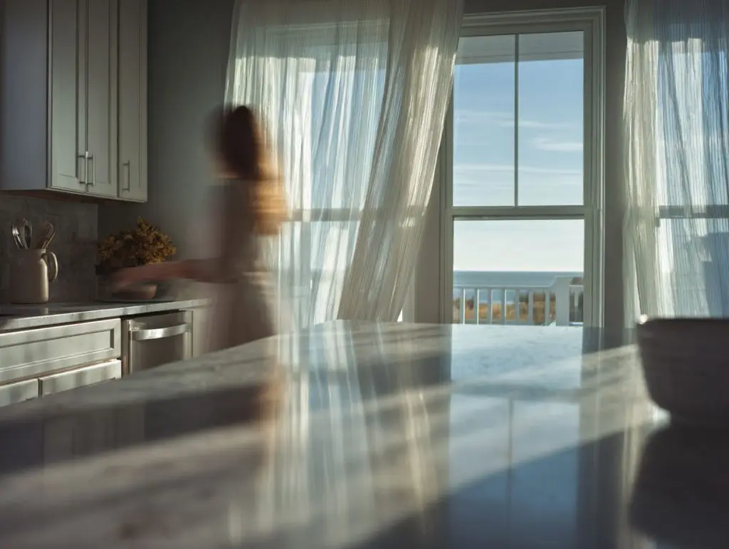 The Hidden Germs in My “Clean” Destin Home