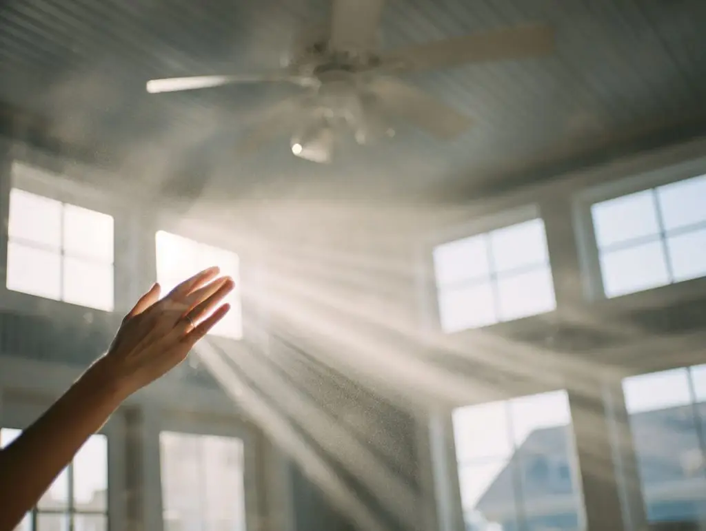 How I Stopped Cleaning the Wrong Half of My Home