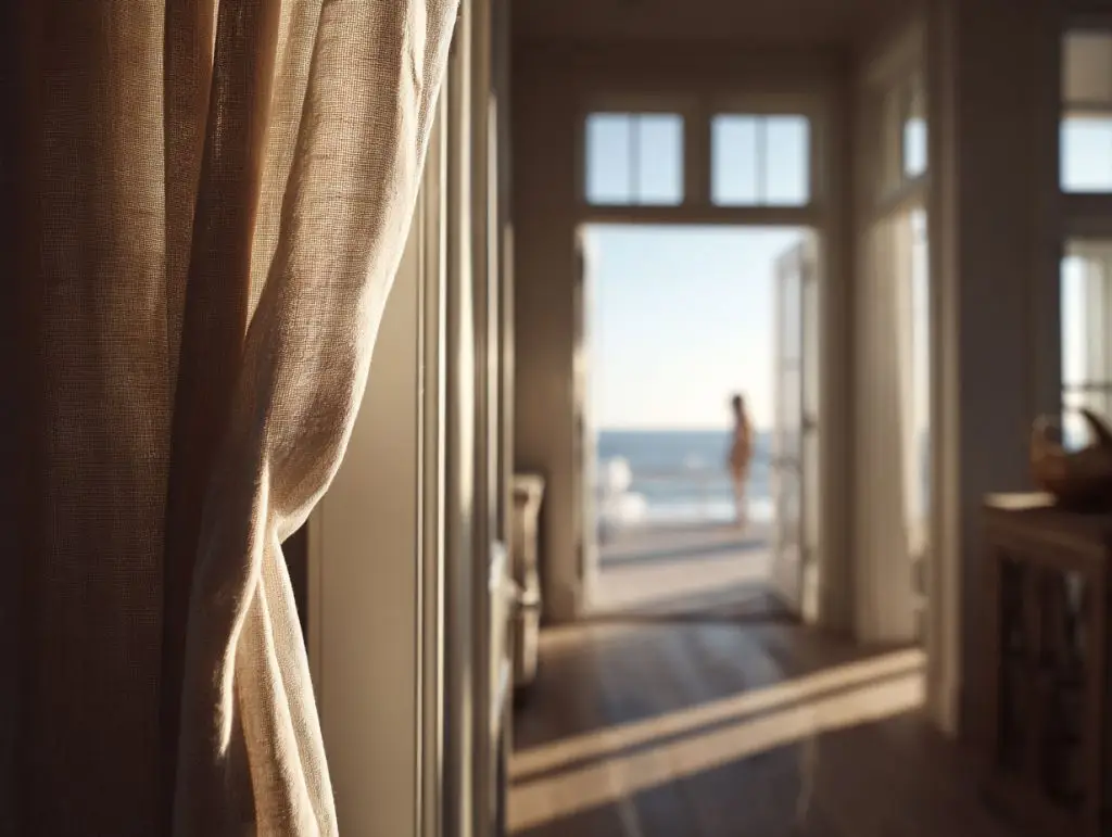 The Strange Science of Coastal Dust in Destin