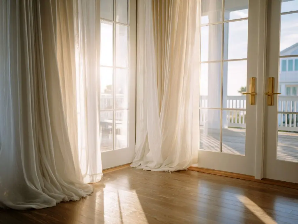 Fall Cleaning in Destin: How Locals Reset After Summer