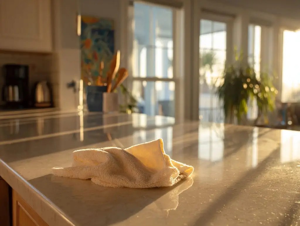 How I Finally Made My Home Look Truly Clean in Destin