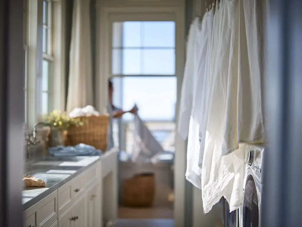 Why My Laundry Never Smelled Clean — Until Now