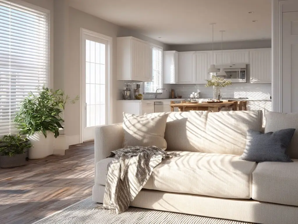 The Real Cleaning Schedule That Works in Destin