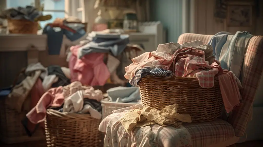 Real Laundry Habits That Save Time and Sanity