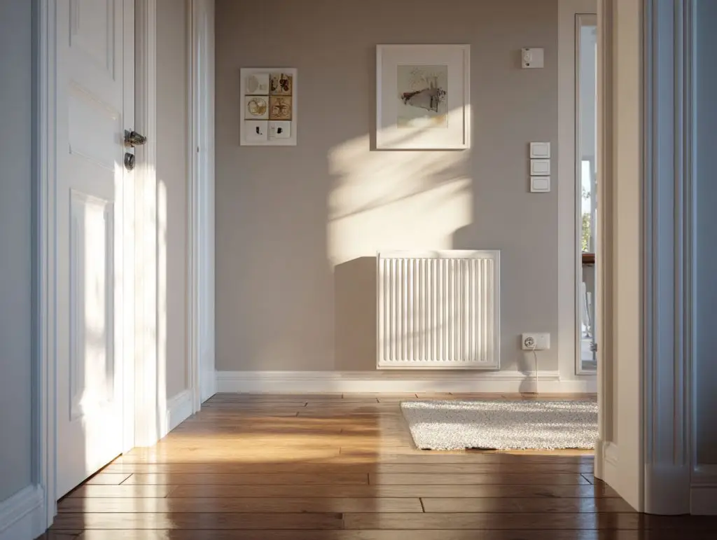 Winter Balance | Sharky’s Quiet Home Ritual