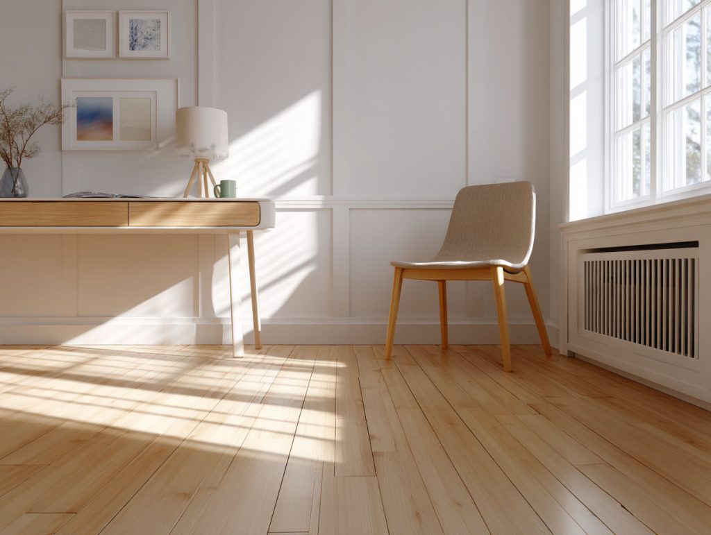 How I Beat the Heater Dust | Sharky Destin