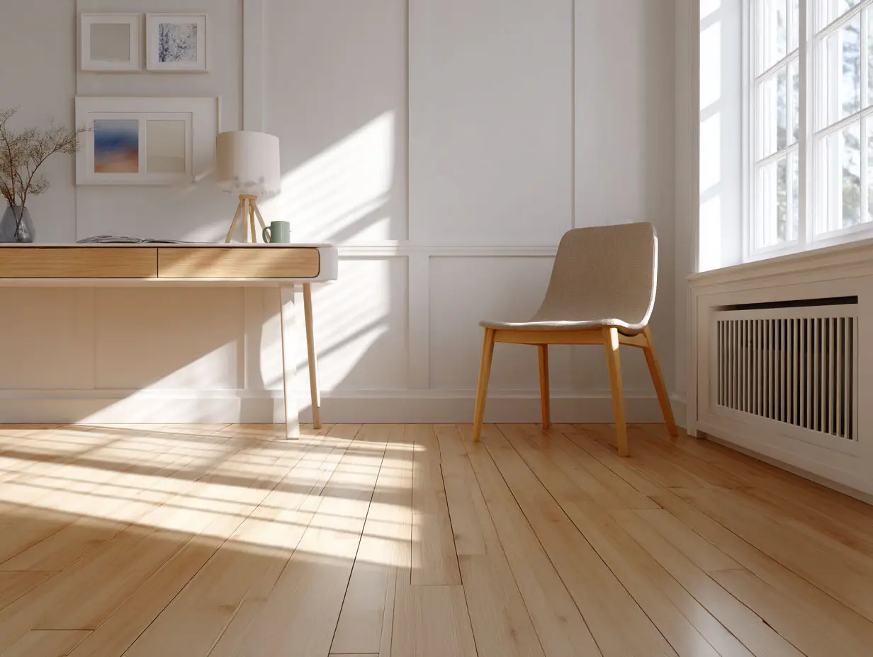 The Battle With the Heater Dust How I Beat the Heater Dust | Sharky Destin