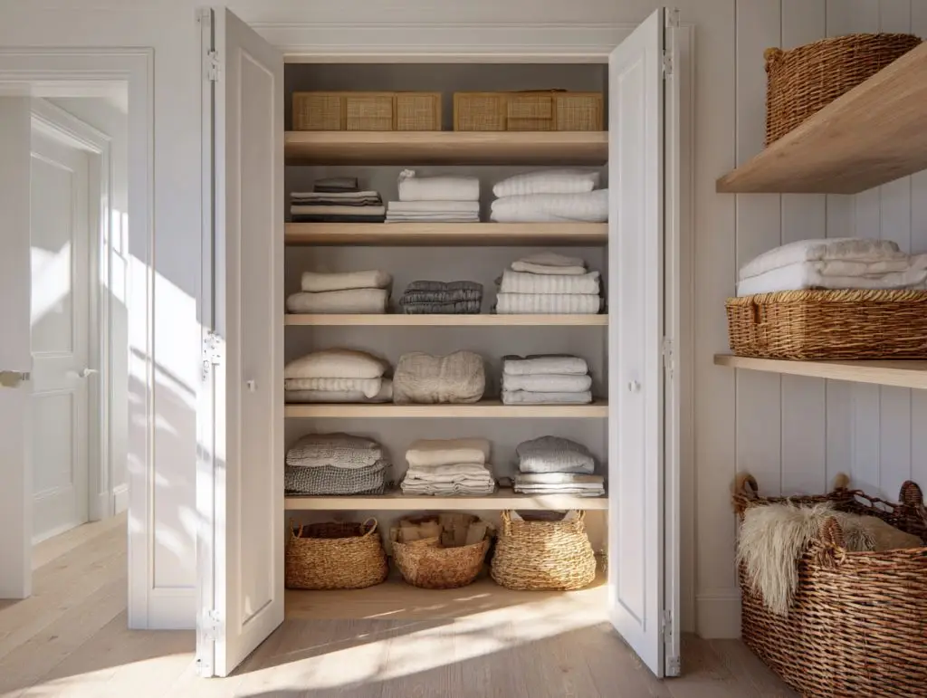 The Closet That Changed the Way I Clean