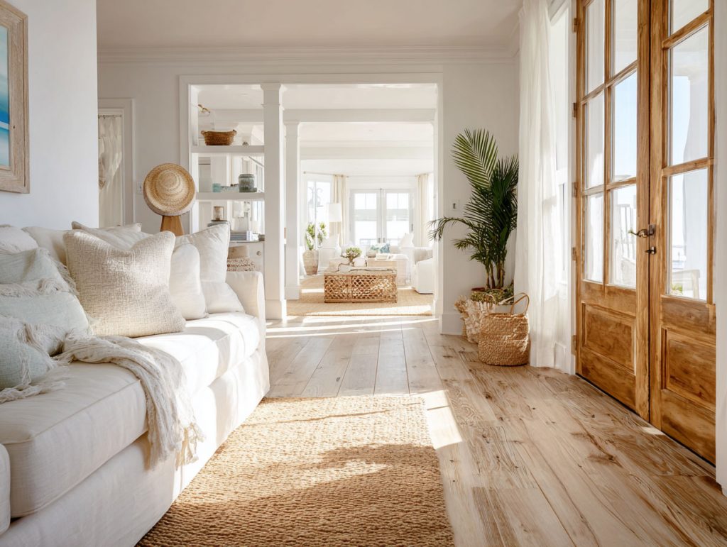 When My Home Got Too Clean to Feel Alive