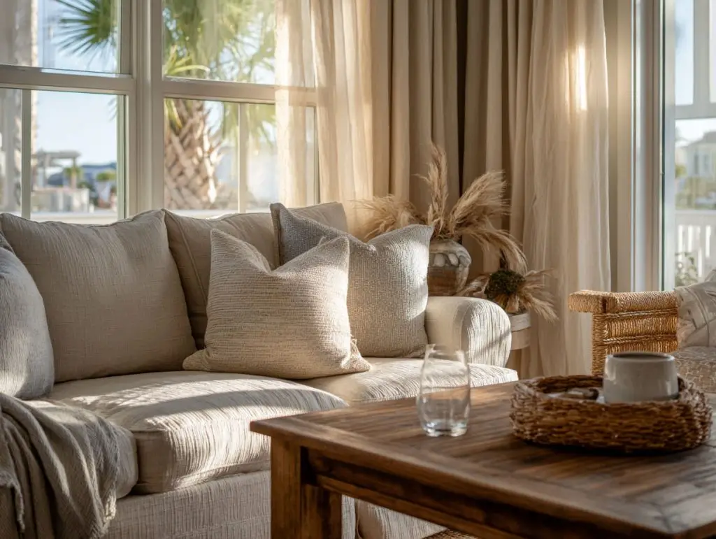 Post-Guest Cleaning: The Sharky Reset