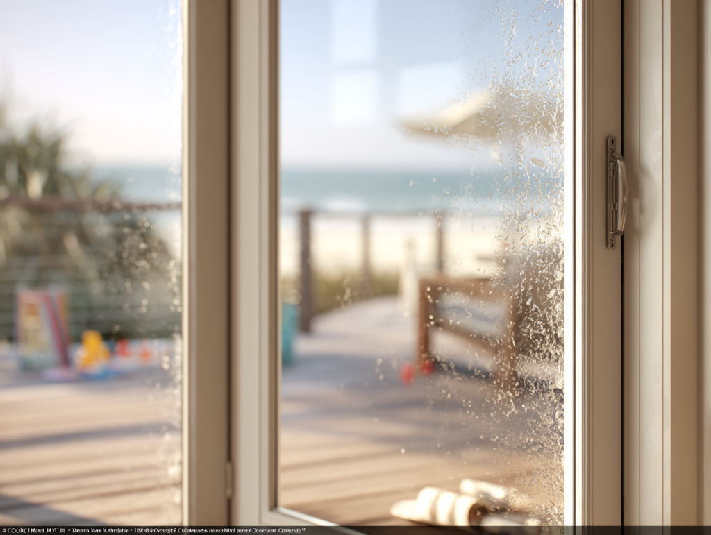 How Salt Air Wears Down Your Home (And How to Stop It)