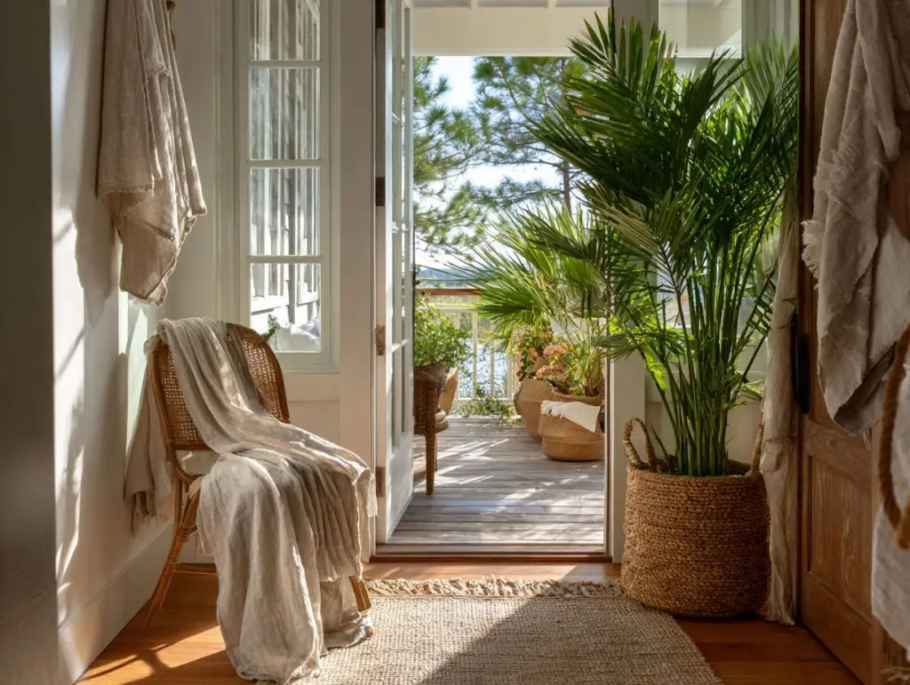 What Cleaning in Storm Season Taught Me About Control