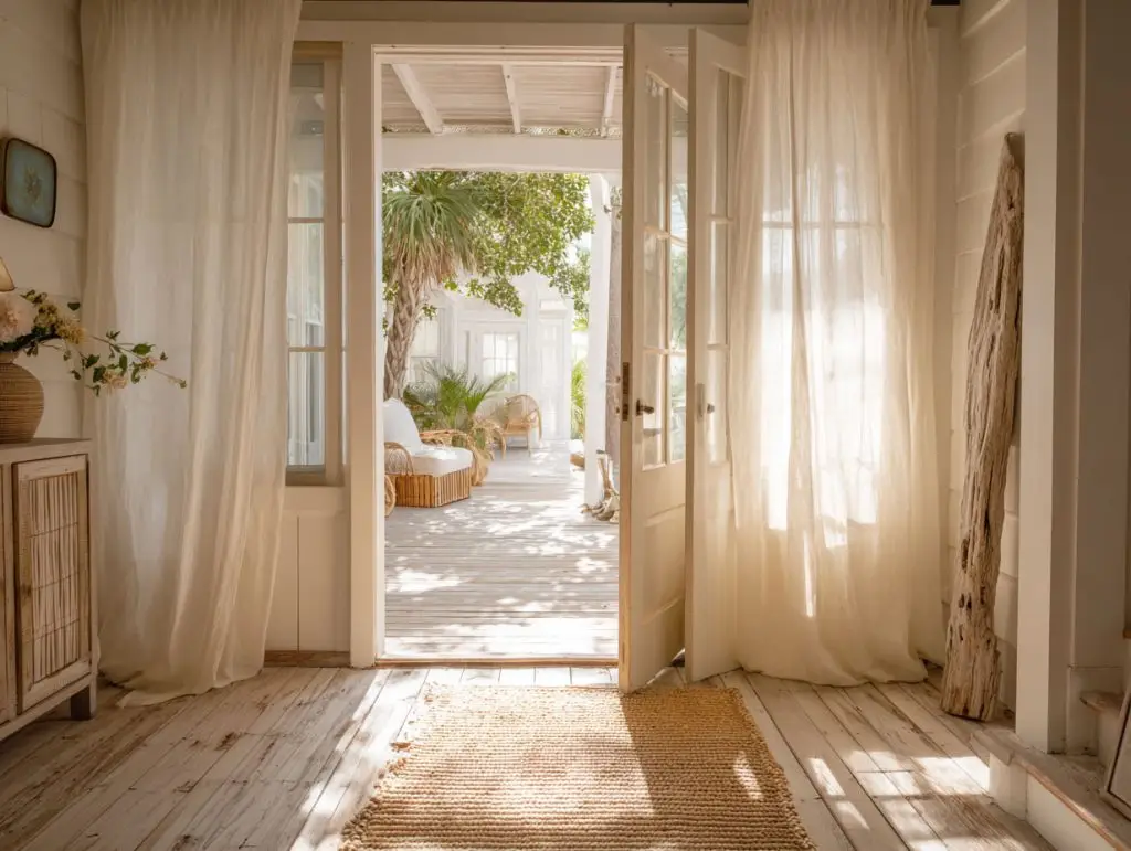 End of Summer, Not End of Cleaning