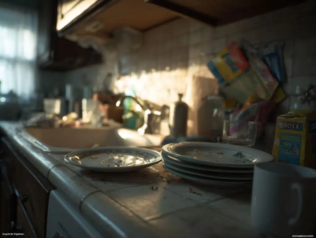 Family Dinner Done? Use the 7-Minute Reset Trick